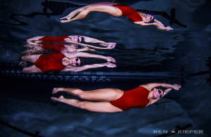 reflections by Ken Kiefer 